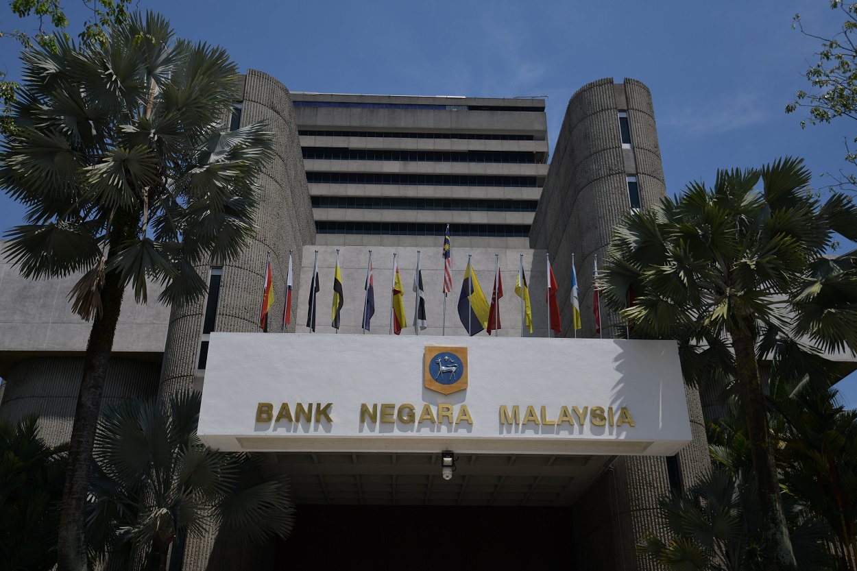 Short-term rates finish stable on BNM's operations